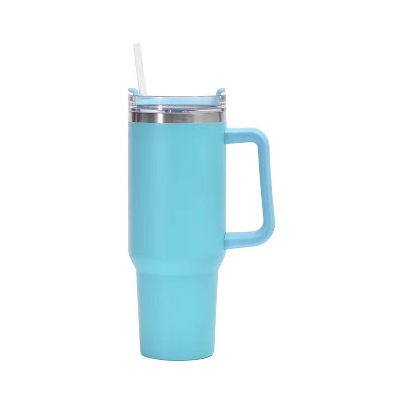 Frost Tumbler