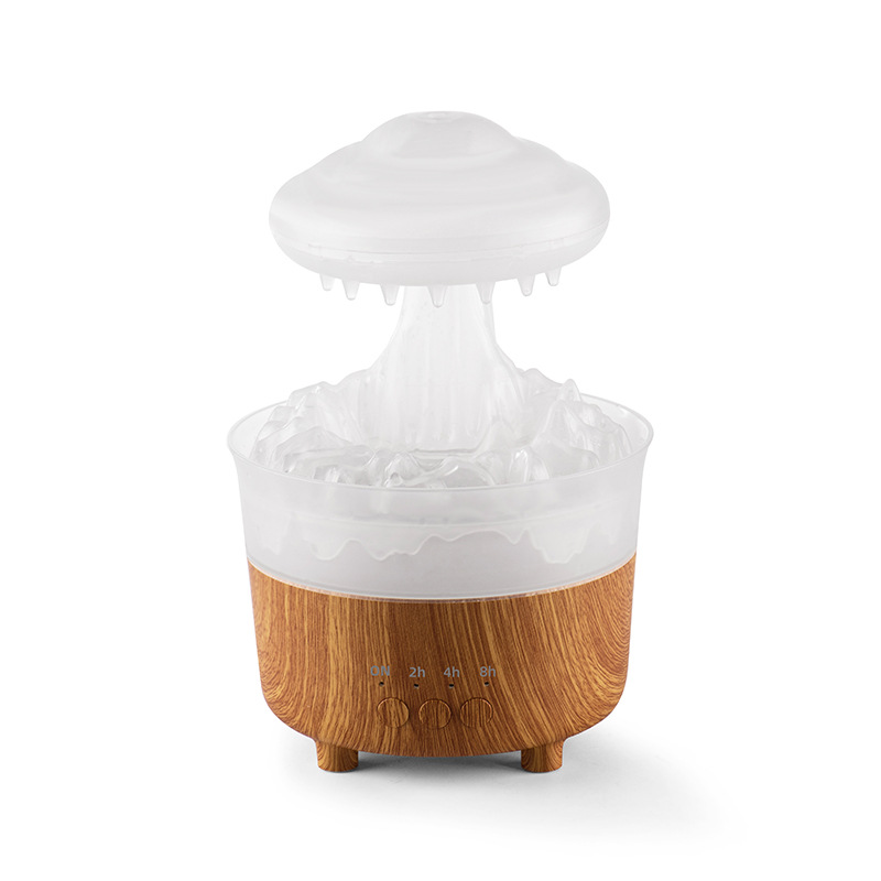 Rain Cloud Diffuser